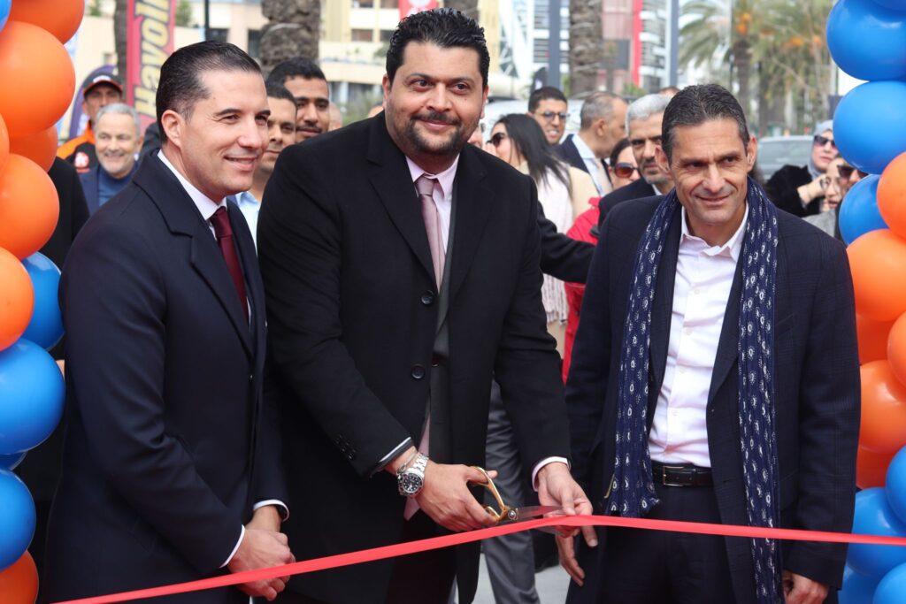 STAROIL inaugurates a new generation of gas stations 9 1740678097020 1024x683 1