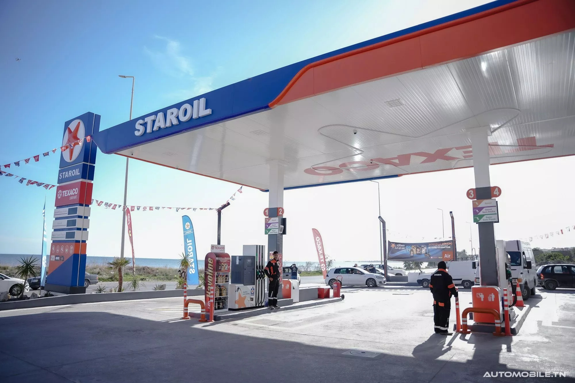 staroil-inaugure-la-station-service-renovee-de-khniss-104758